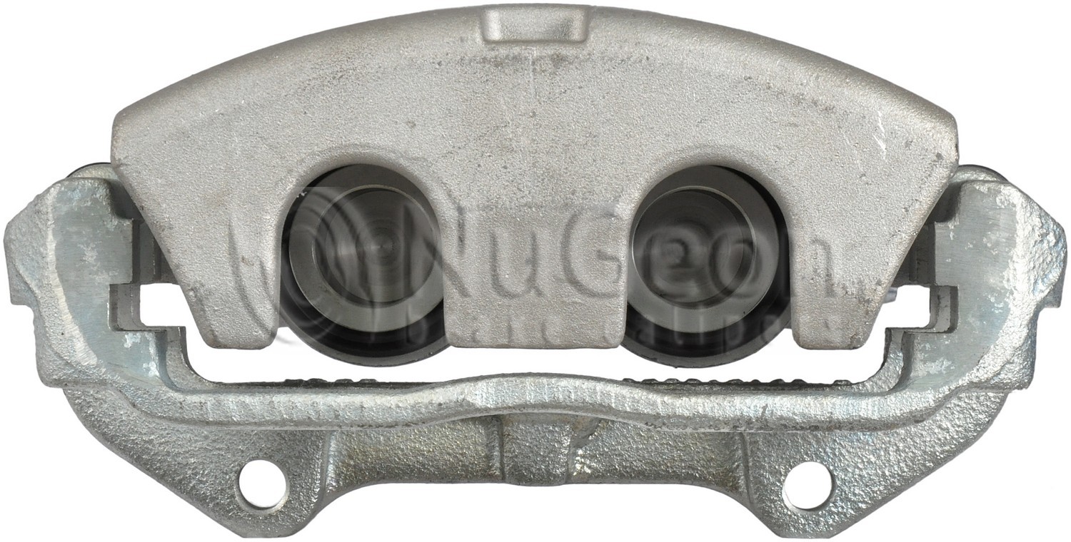 Vision 99-17367A Remanufactured Disc Brake Caliper - Image 2