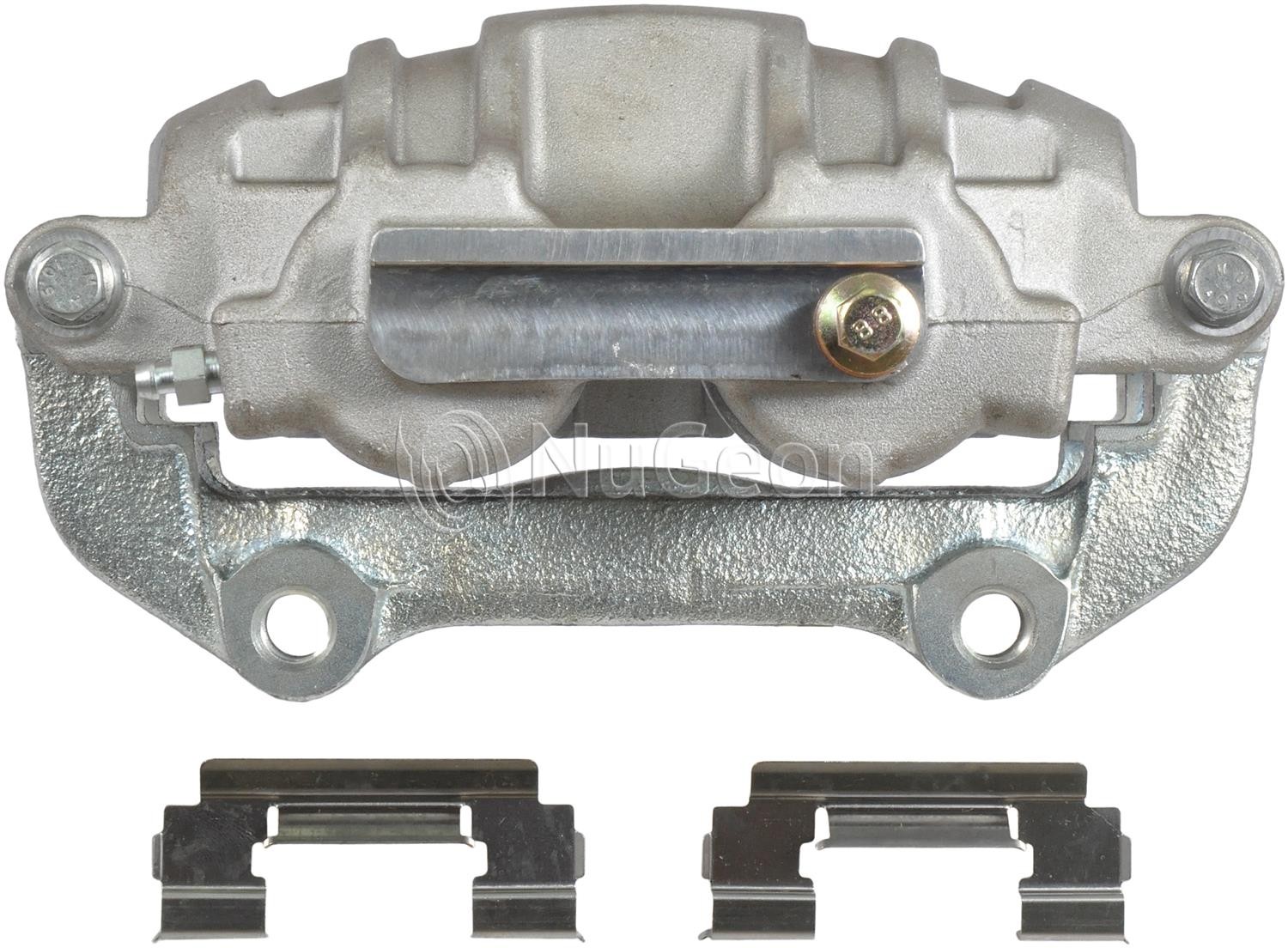 Vision 99-17367A Remanufactured Disc Brake Caliper - Image 3
