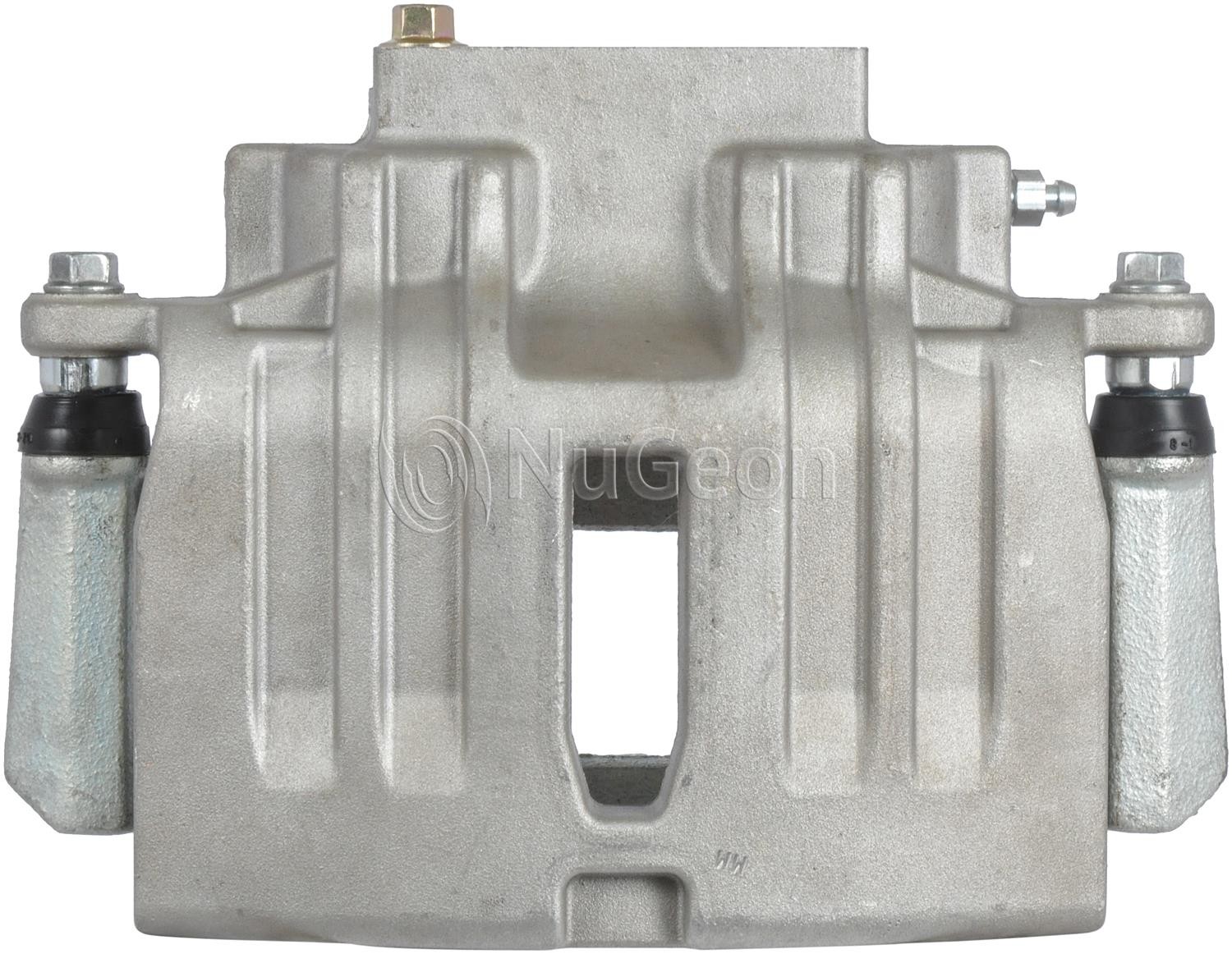 Vision 99-17367A Remanufactured Disc Brake Caliper - Image 5