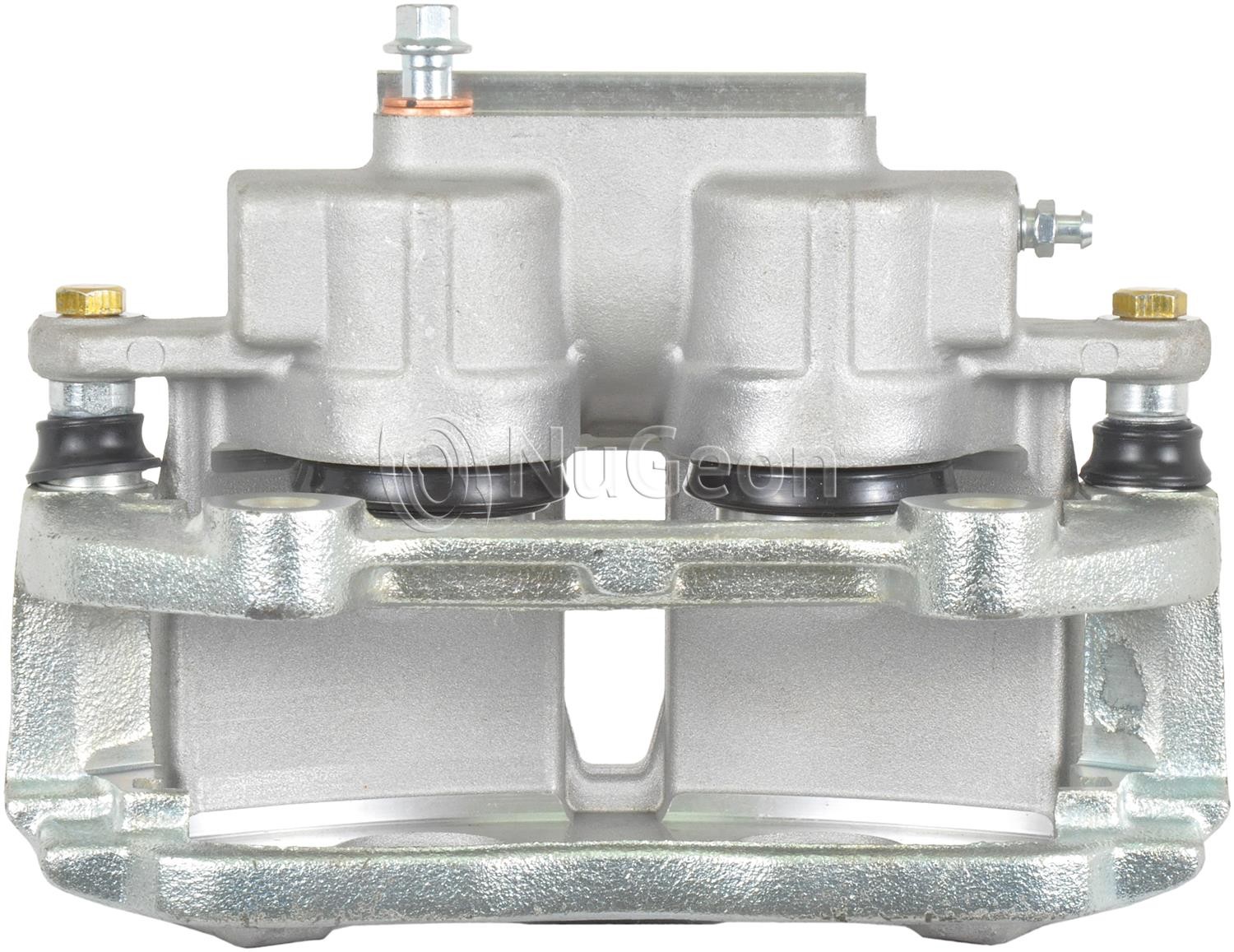 Vision 99-17367B Remanufactured Disc Brake Caliper - Image 6