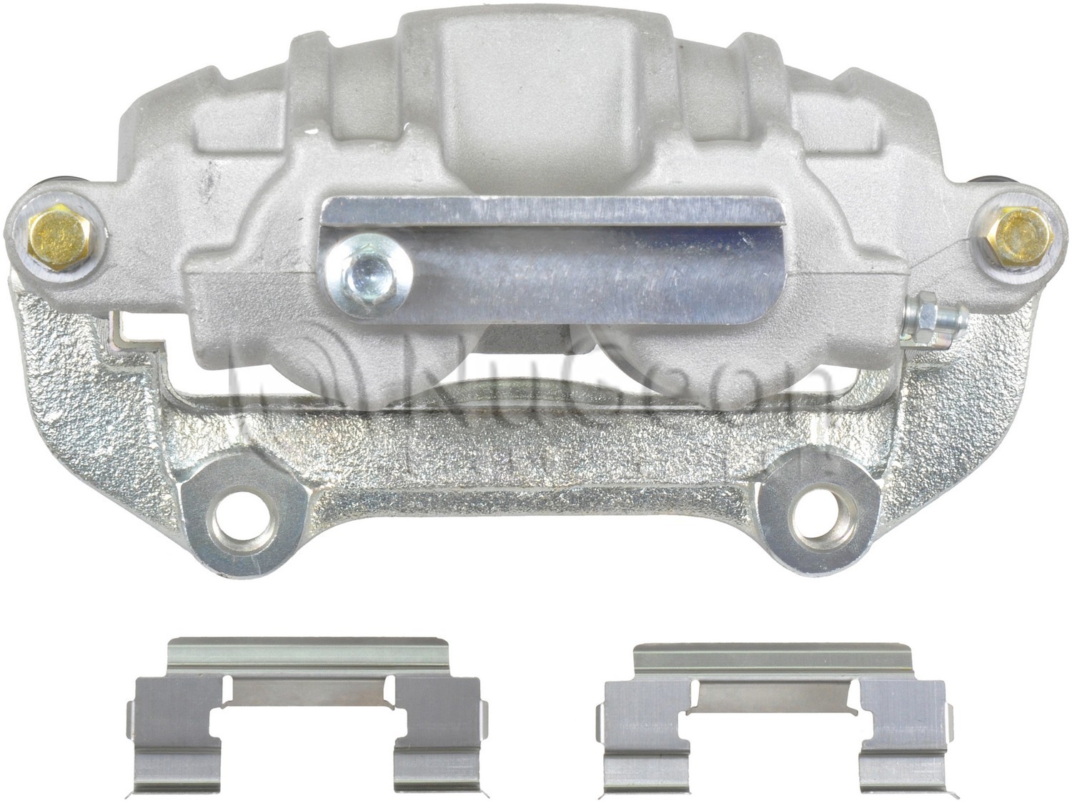 Vision 99-17367B Remanufactured Disc Brake Caliper