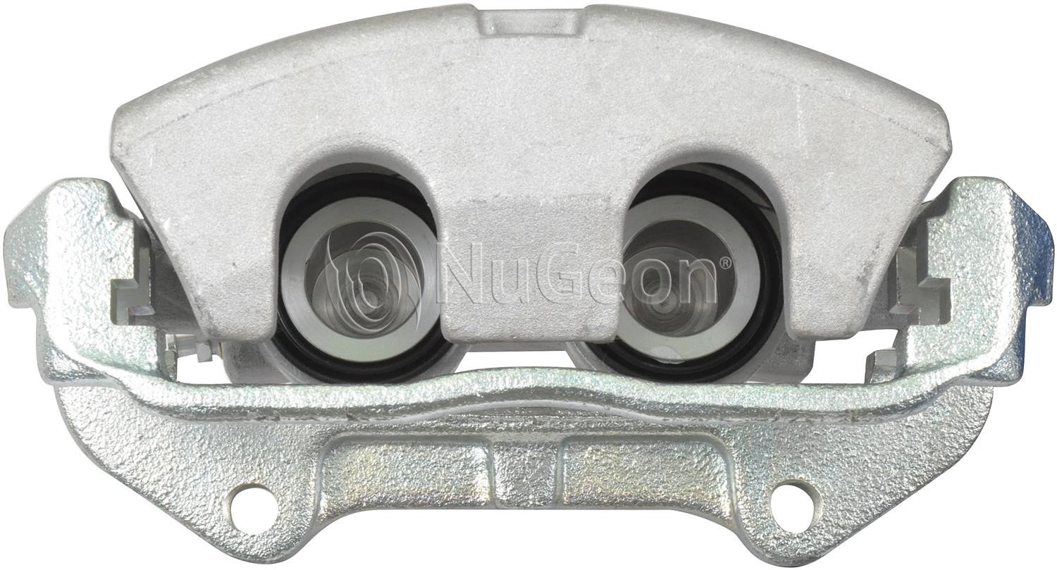 Vision 99-17367B Remanufactured Disc Brake Caliper - Image 5