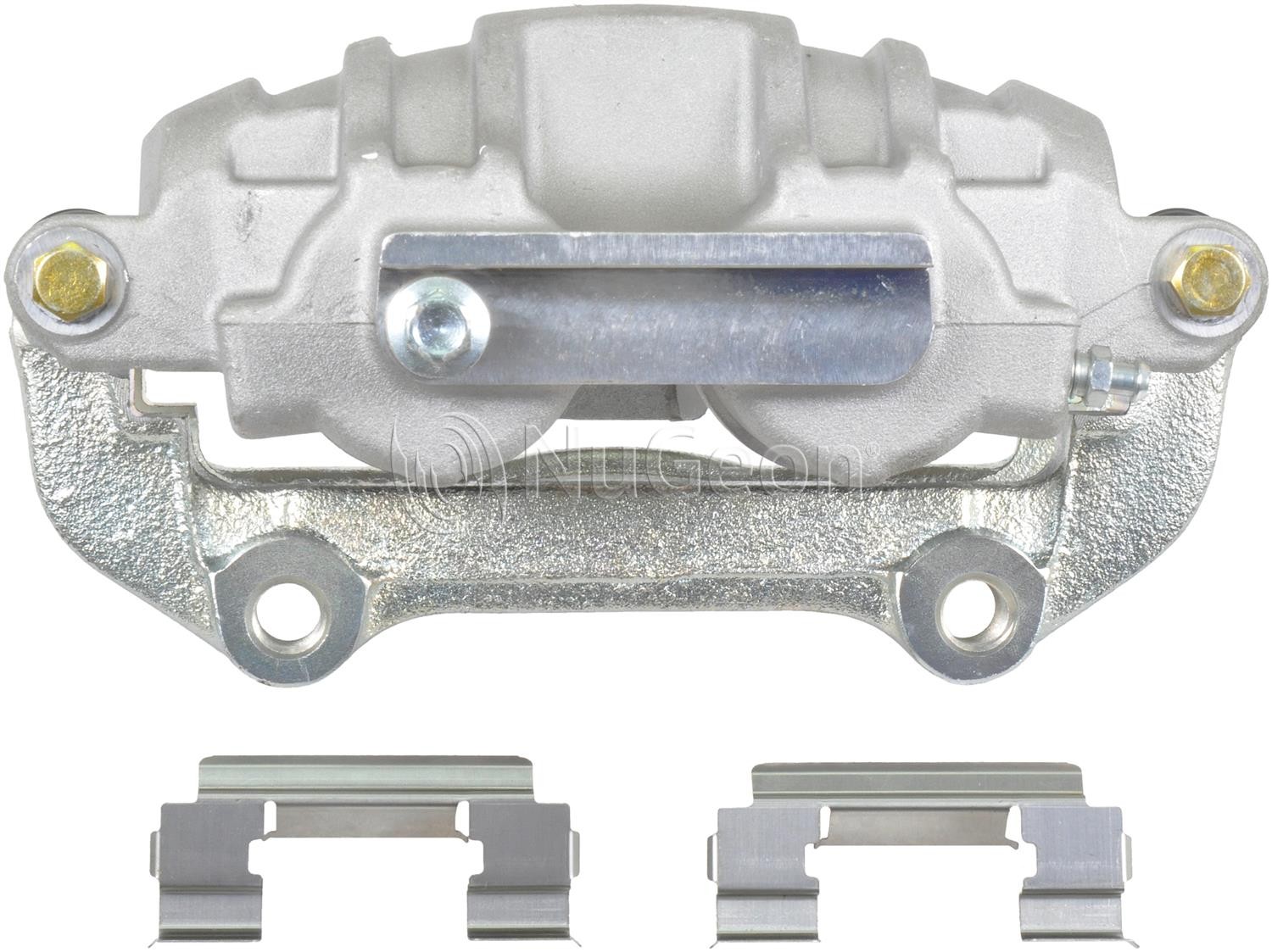 Vision 99-17367B Remanufactured Disc Brake Caliper - Image 2