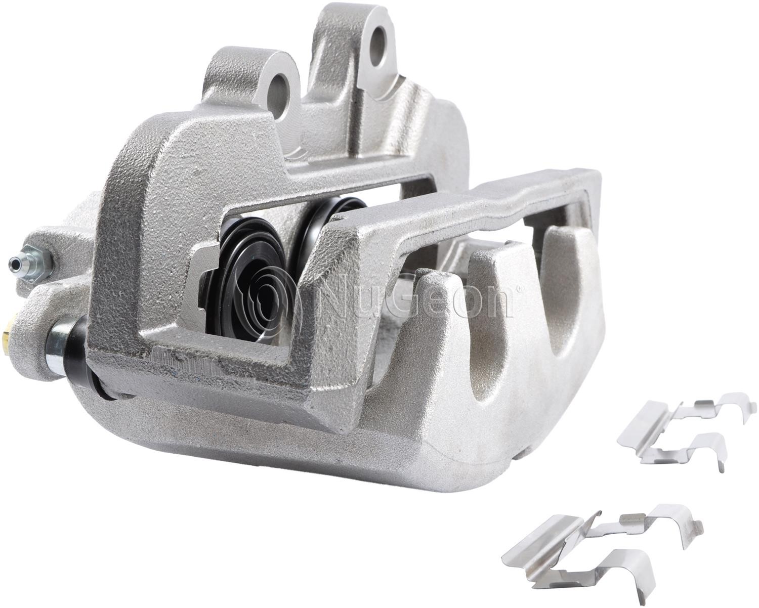 Vision 99-17371A Remanufactured Disc Brake Caliper - Image 7