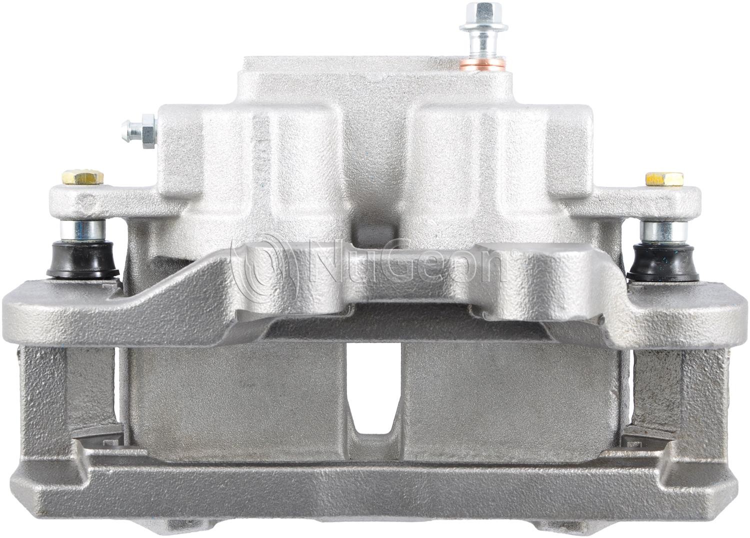 Vision 99-17371A Remanufactured Disc Brake Caliper