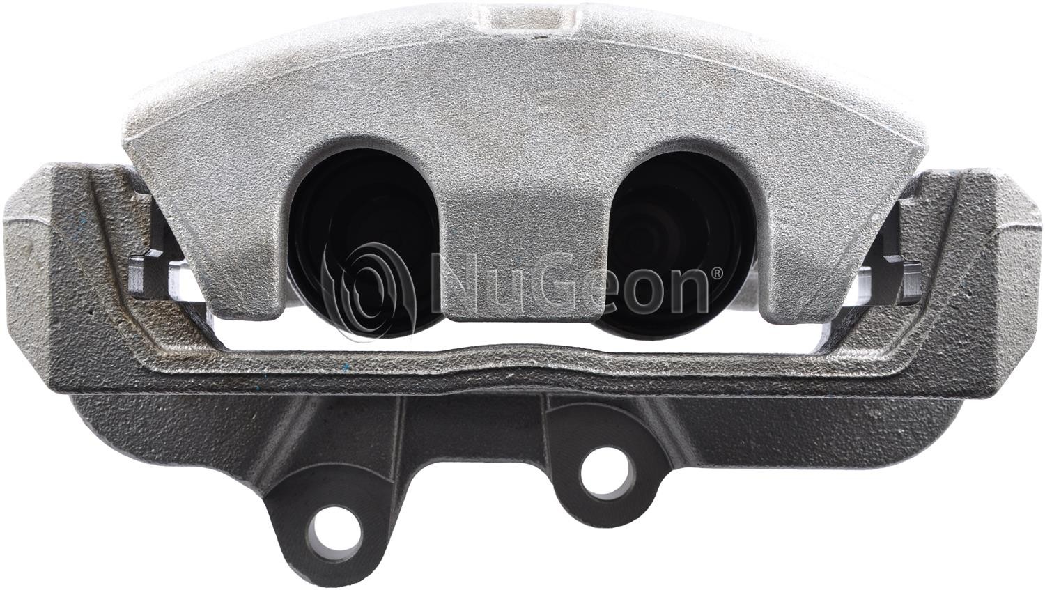 Vision 99-17371A Remanufactured Disc Brake Caliper - Image 5