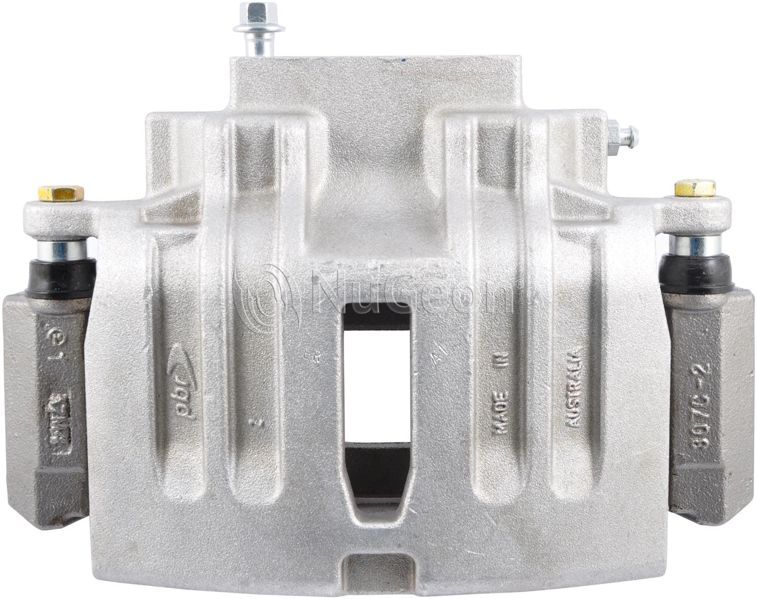 Vision 99-17371A Remanufactured Disc Brake Caliper - Image 2