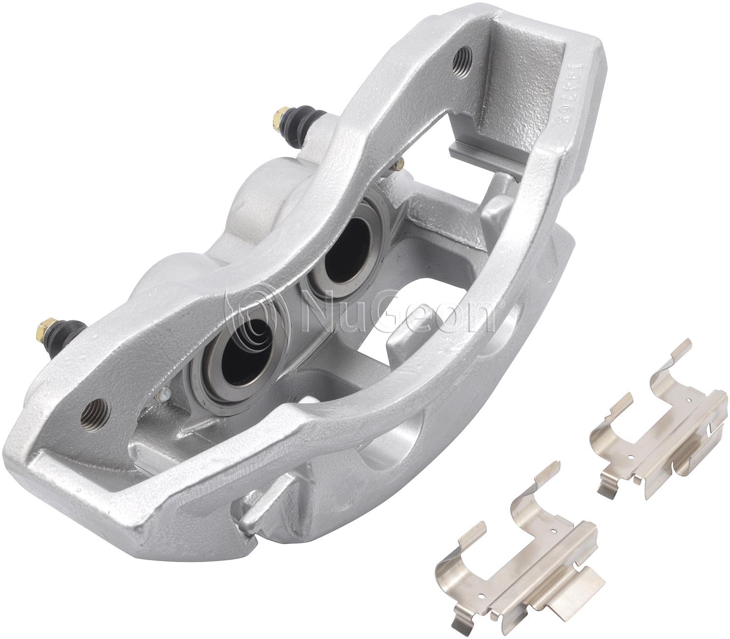 Vision 99-17379D Remanufactured Disc Brake Caliper - Image 2