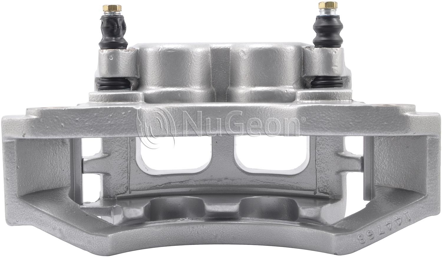 Vision 99-17379D Remanufactured Disc Brake Caliper