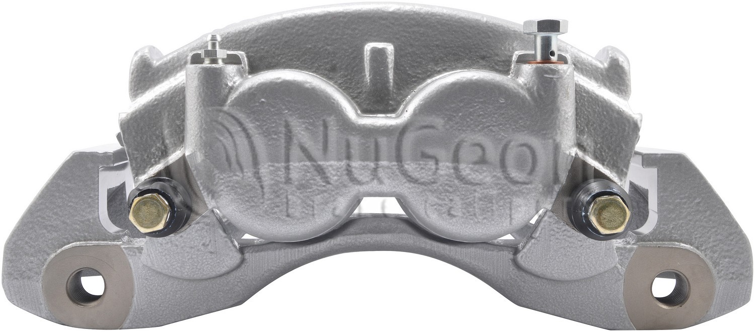 Vision 99-17379D Remanufactured Disc Brake Caliper - Image 3