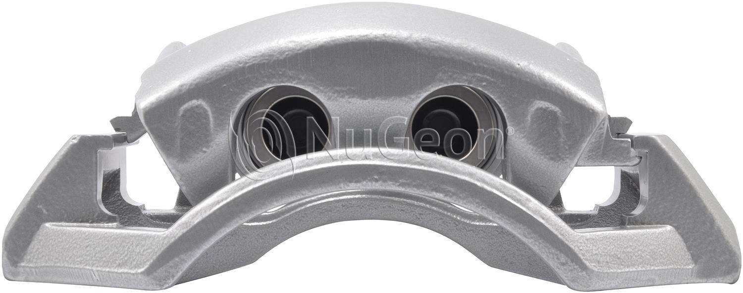 Vision 99-17379D Remanufactured Disc Brake Caliper - Image 4