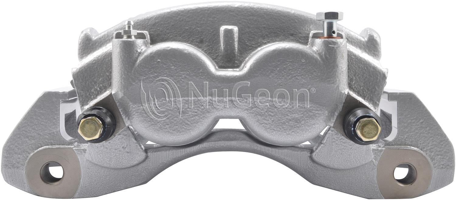 Vision 99-17379D Remanufactured Disc Brake Caliper - Image 6