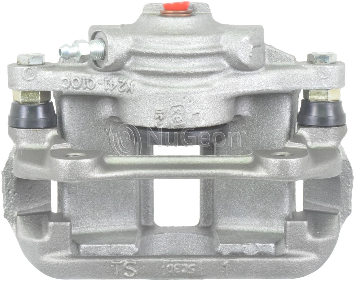 Vision 99-17382A Remanufactured Disc Brake Caliper - Image 2