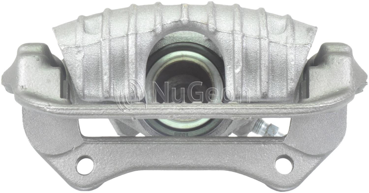 Vision 99-17382A Remanufactured Disc Brake Caliper - Image 4