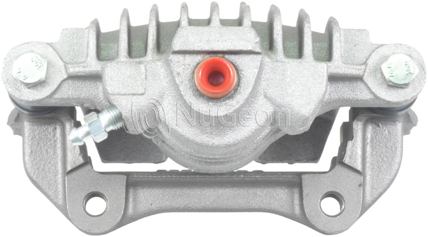 Vision 99-17382A Remanufactured Disc Brake Caliper - Image 5