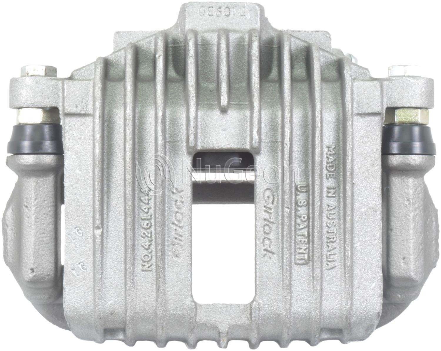 Vision 99-17382A Remanufactured Disc Brake Caliper - Image 6