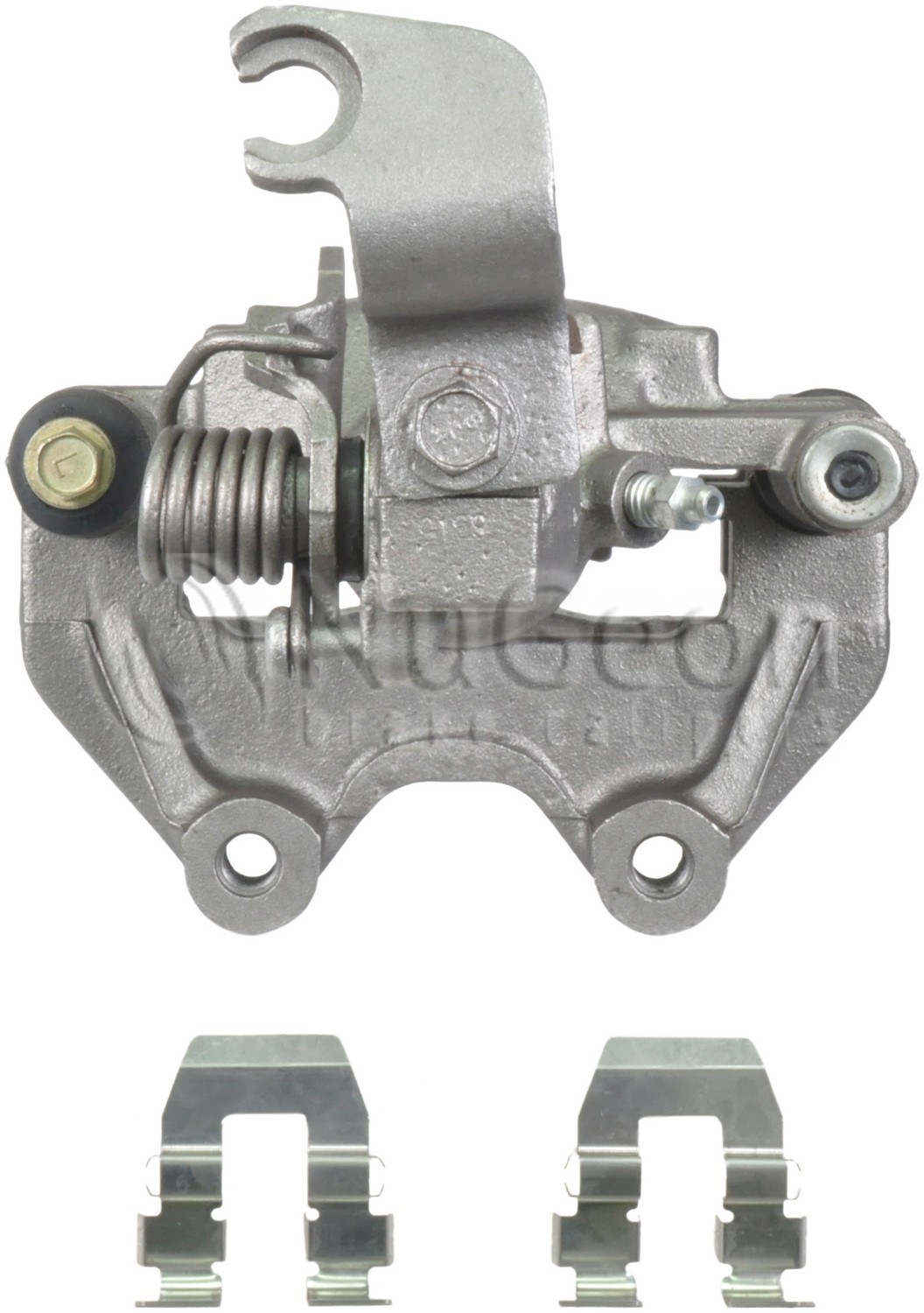 Vision 99-17384B Remanufactured Disc Brake Caliper - Image 2