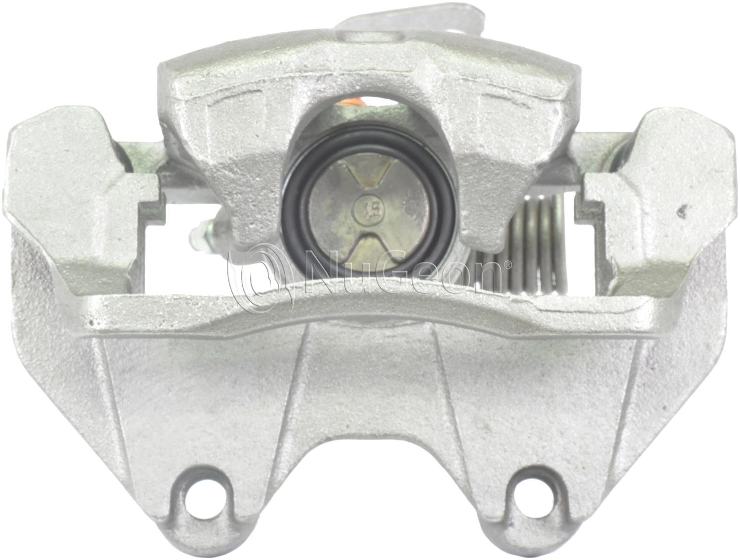 Vision 99-17384B Remanufactured Disc Brake Caliper