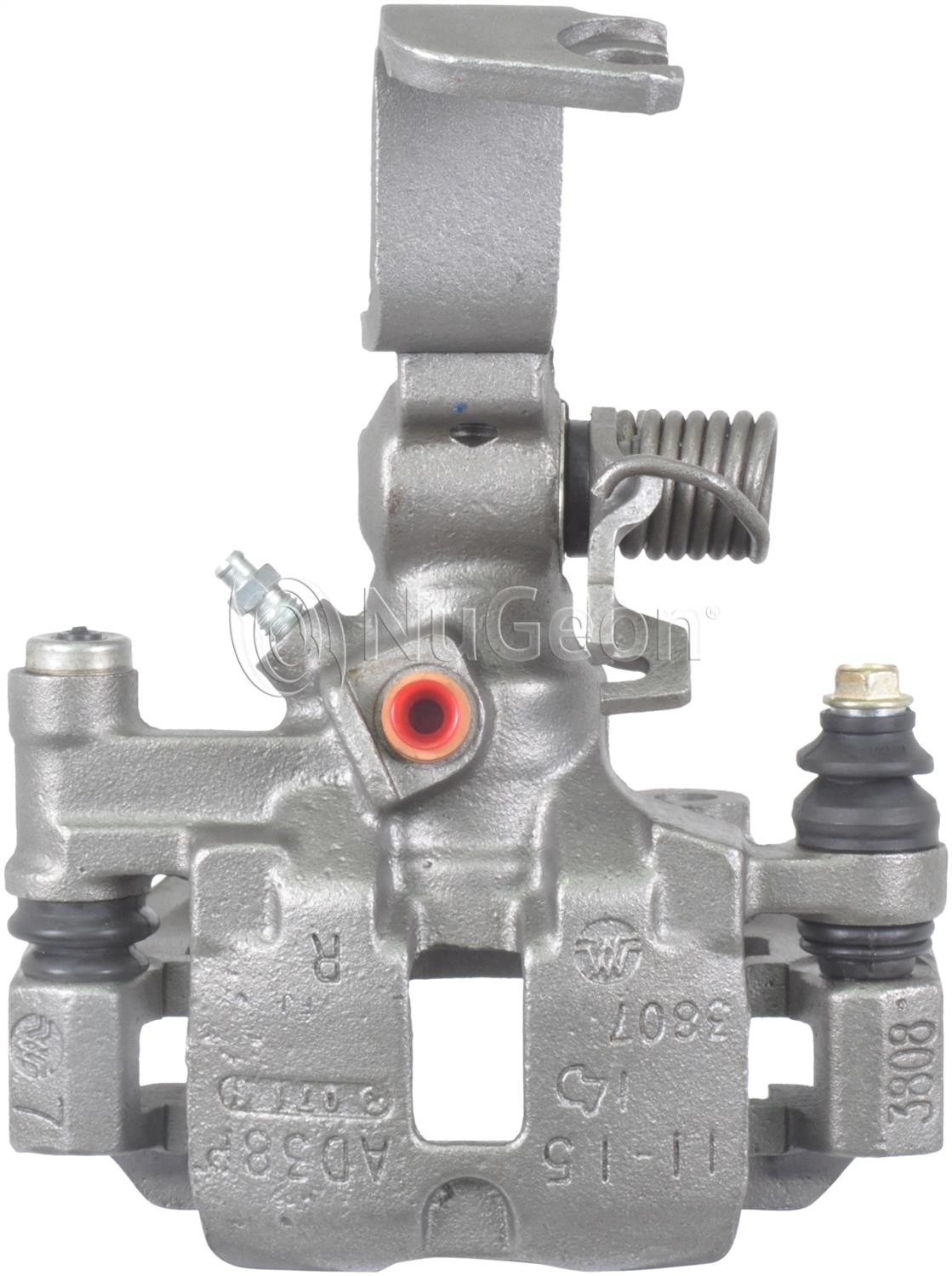Vision 99-17384B Remanufactured Disc Brake Caliper - Image 4