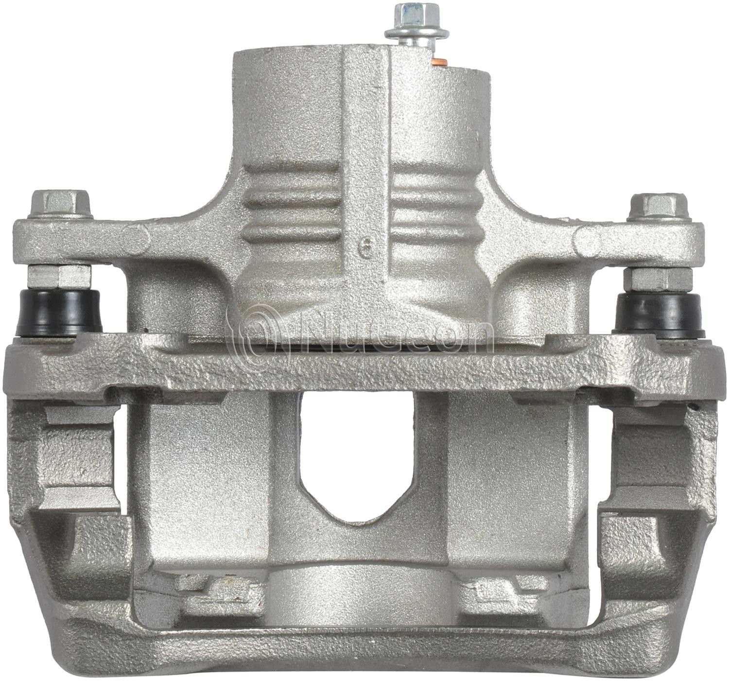 Vision 99-17403A Remanufactured Disc Brake Caliper - Image 4