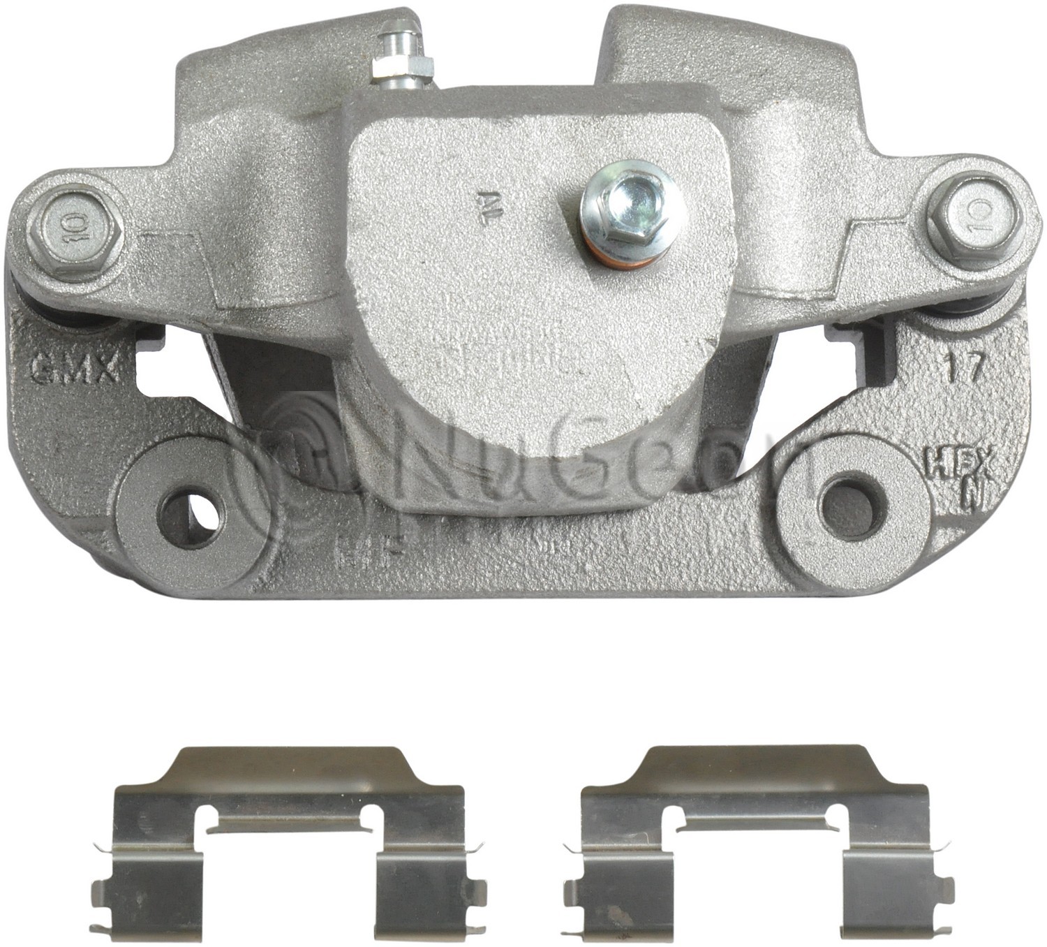Vision 99-17403A Remanufactured Disc Brake Caliper - Image 3