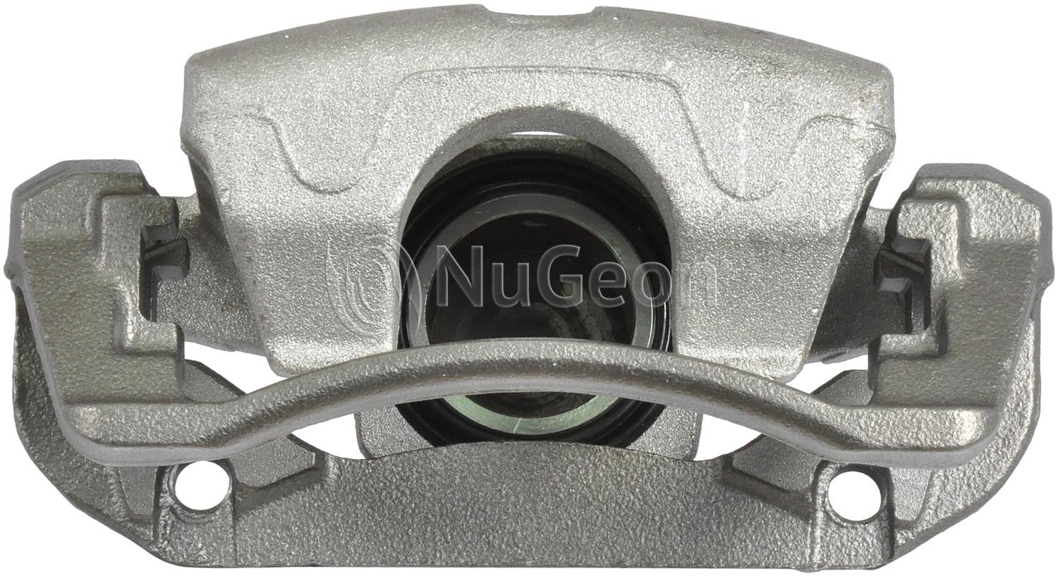 Vision 99-17403A Remanufactured Disc Brake Caliper - Image 2
