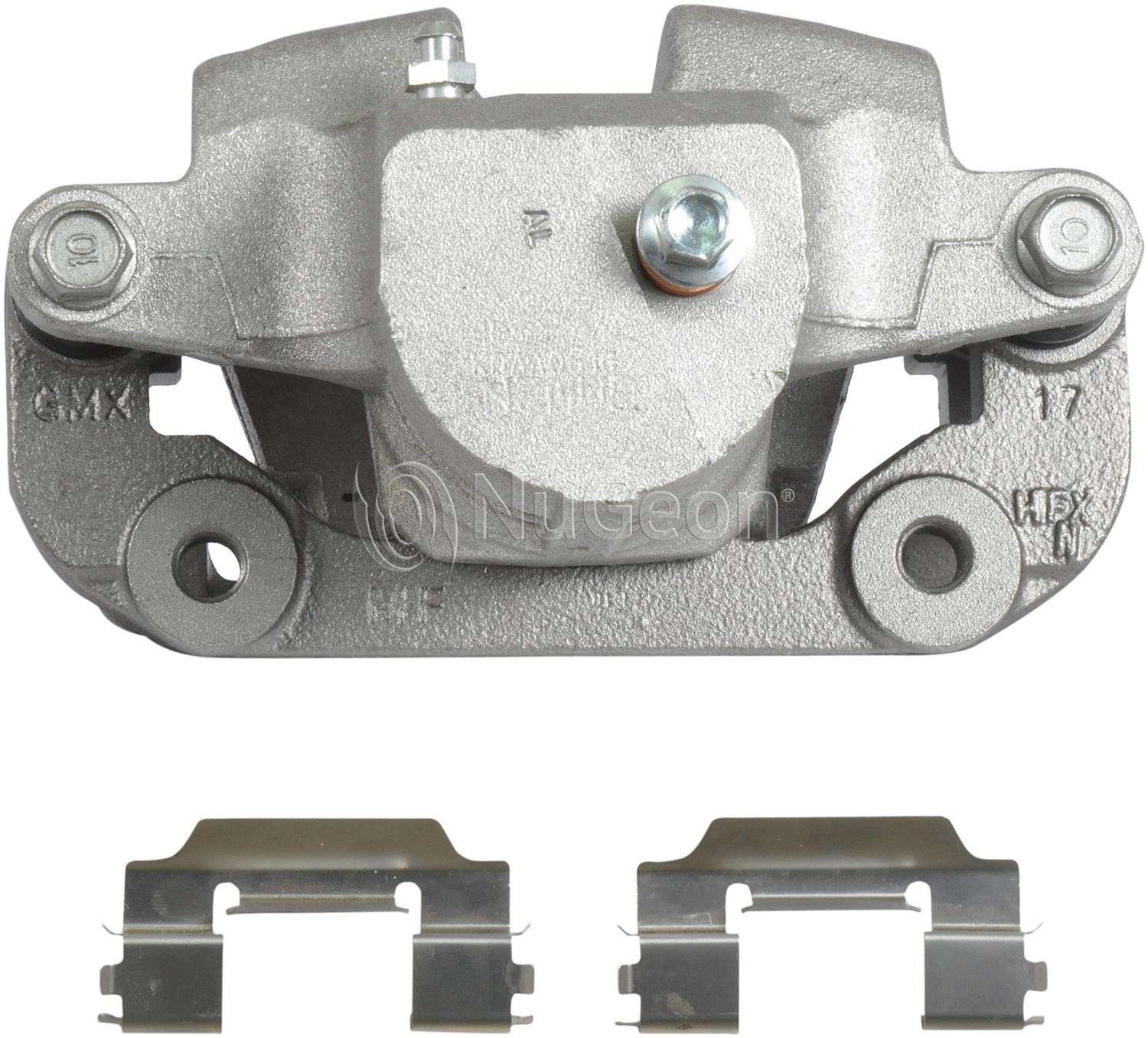 Vision 99-17403A Remanufactured Disc Brake Caliper