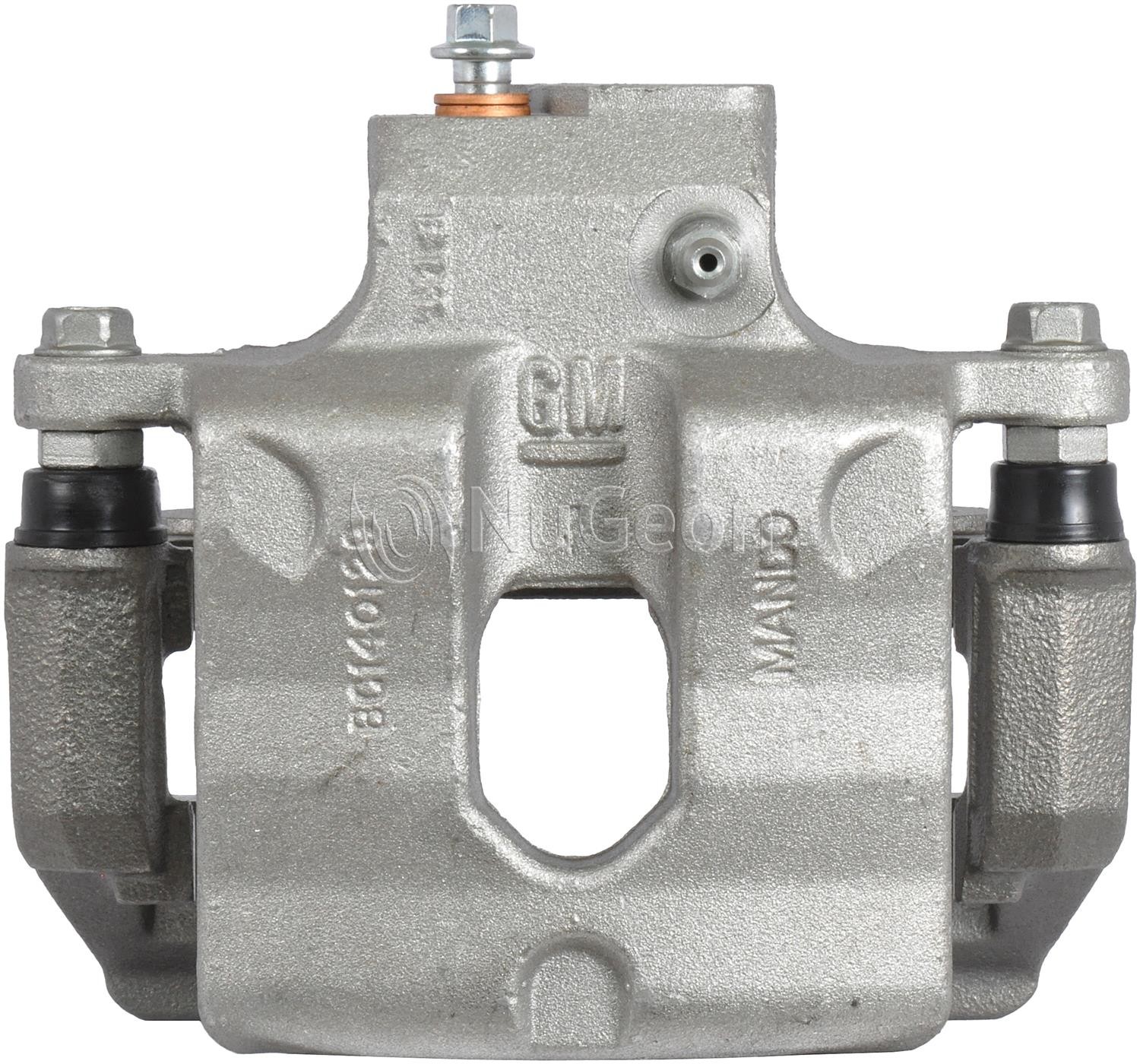 Vision 99-17403A Remanufactured Disc Brake Caliper - Image 5