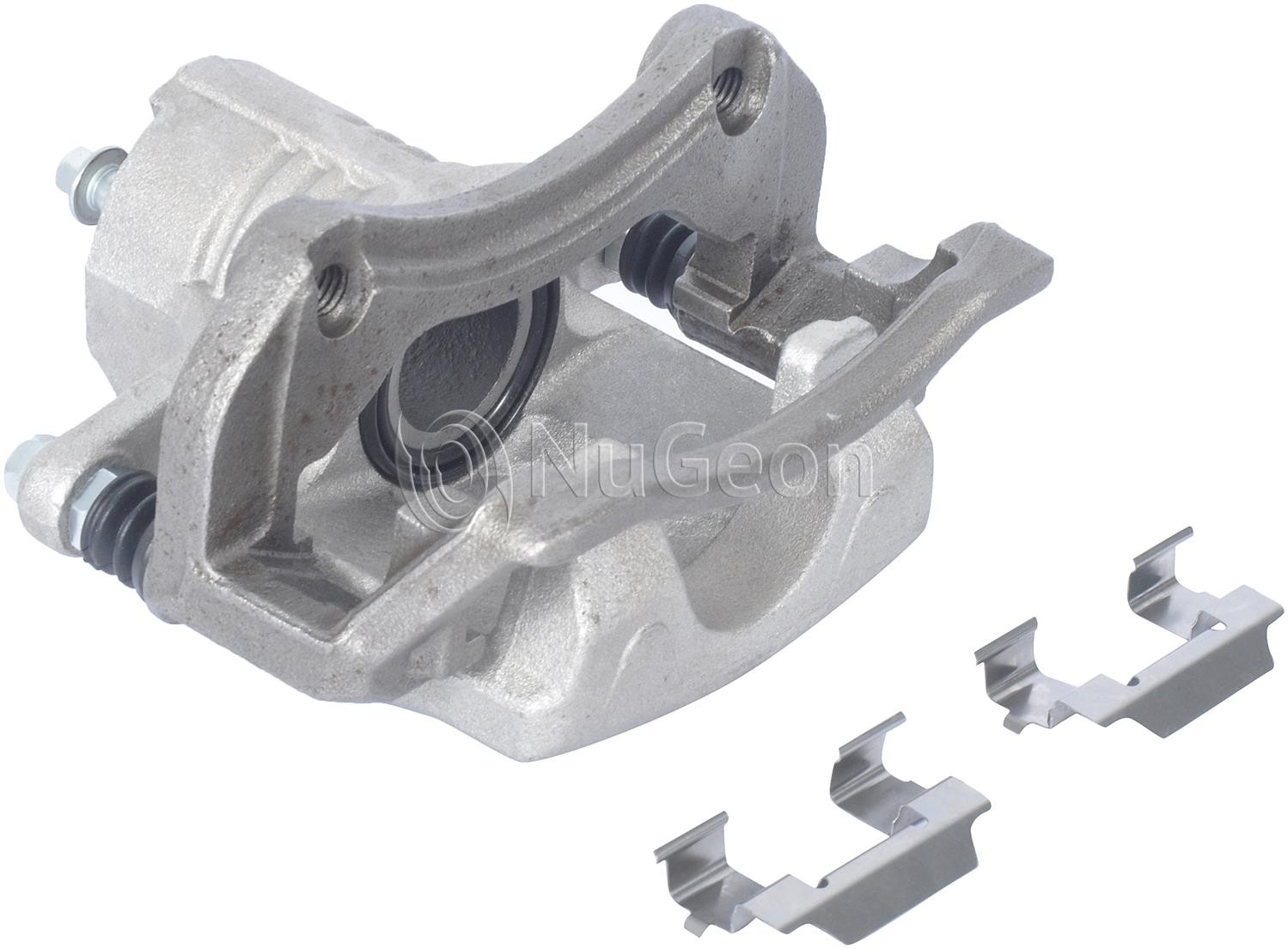 Vision 99-17404B Remanufactured Disc Brake Caliper - Image 3