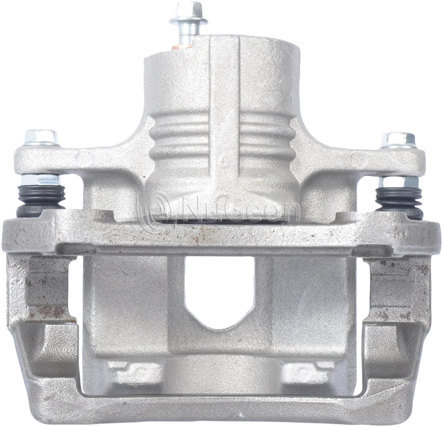 Vision 99-17404B Remanufactured Disc Brake Caliper - Image 2