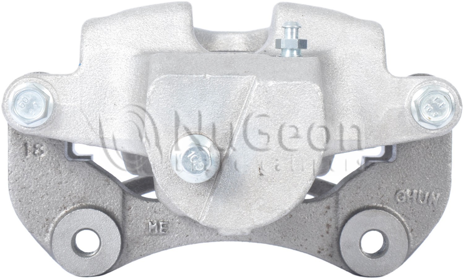 Vision 99-17404B Remanufactured Disc Brake Caliper
