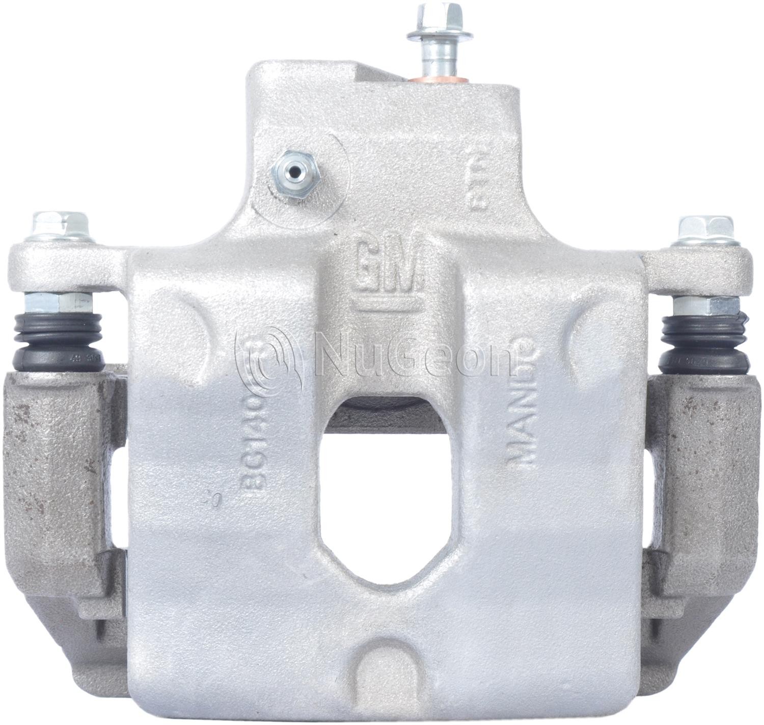 Vision 99-17404B Remanufactured Disc Brake Caliper - Image 4