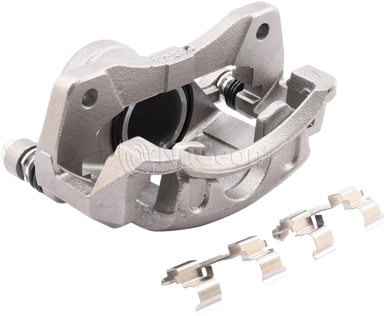 Vision 99-17405B Remanufactured Disc Brake Caliper - Image 2