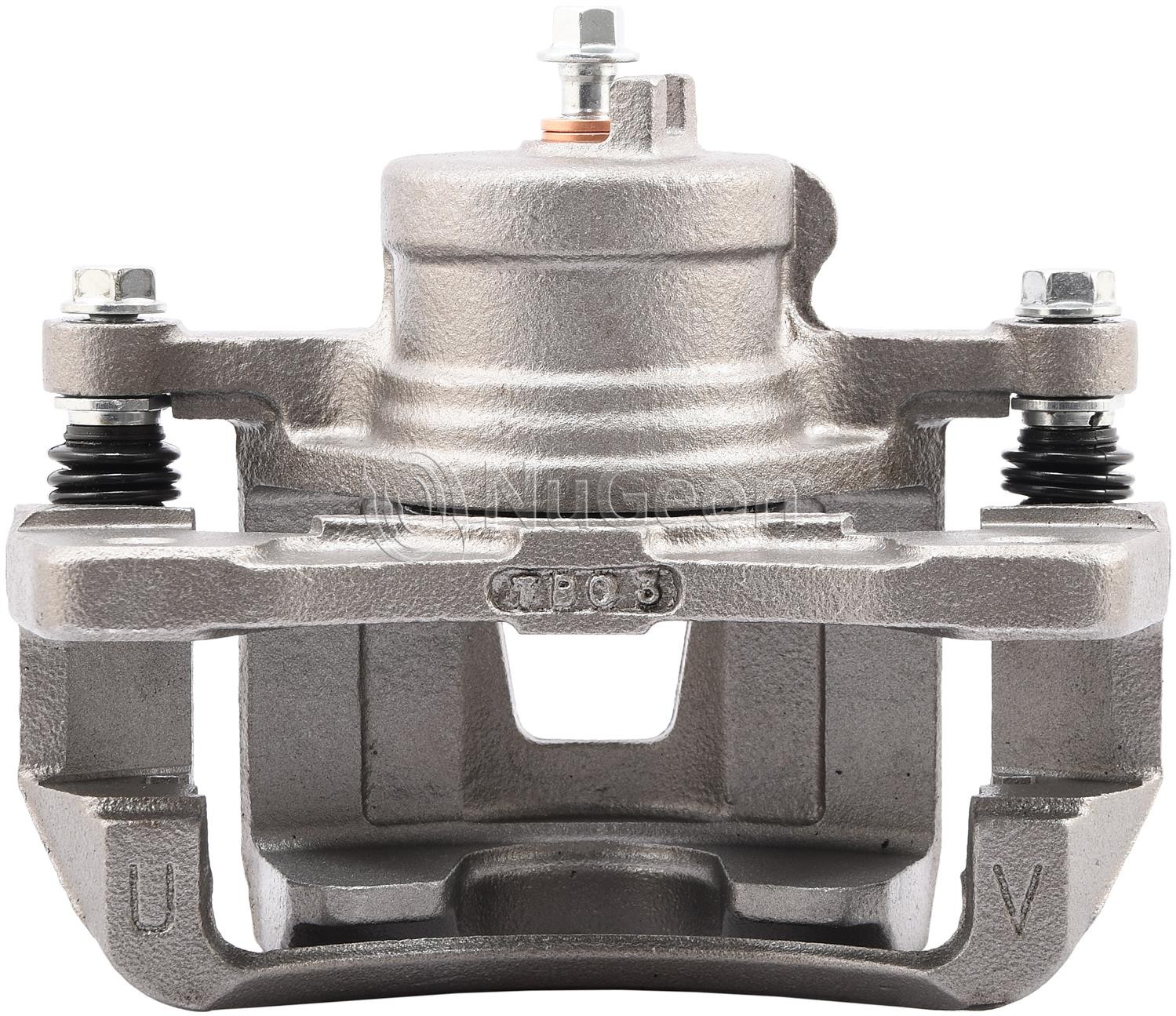 Vision 99-17405B Remanufactured Disc Brake Caliper