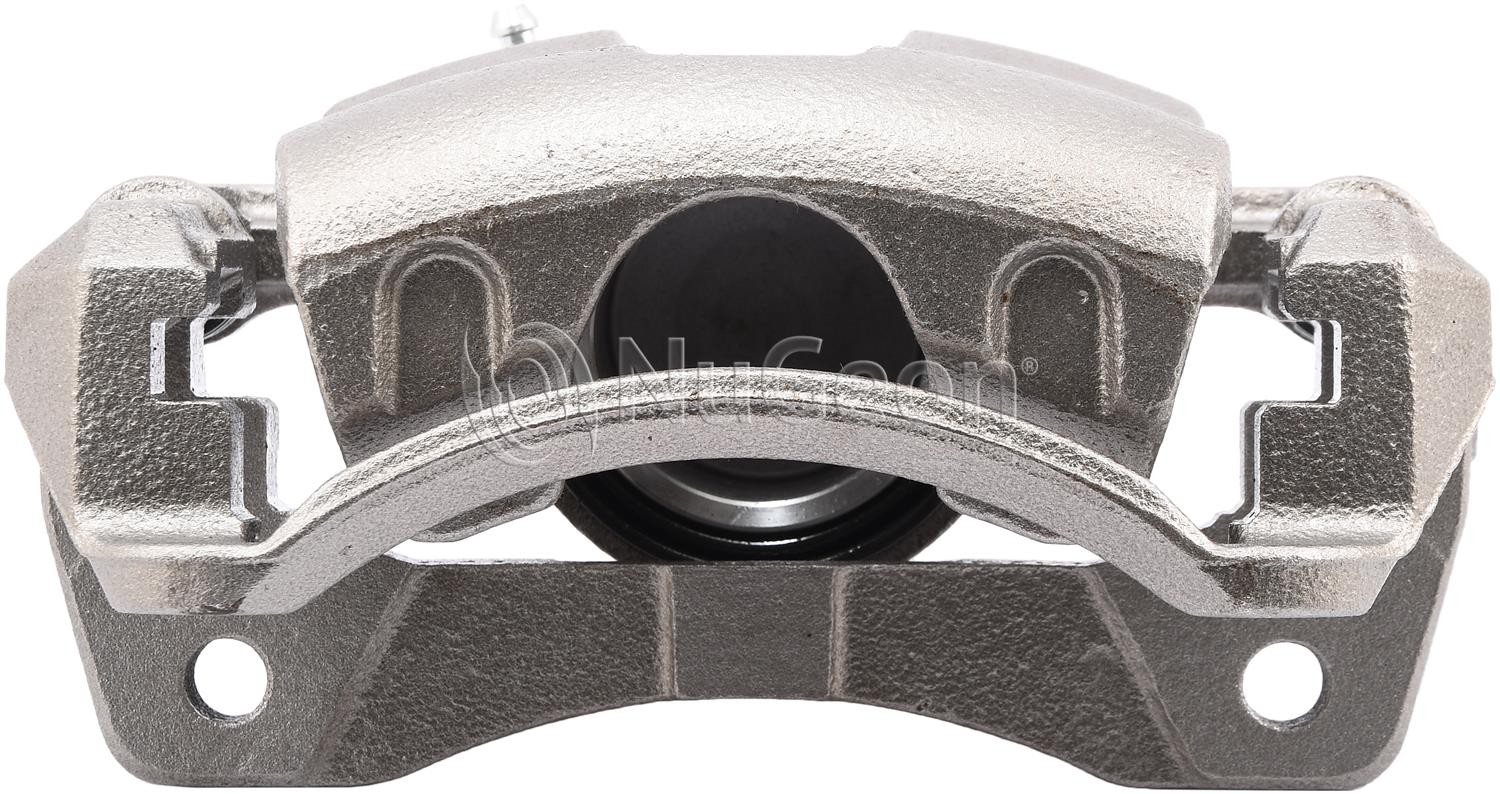 Vision 99-17405B Remanufactured Disc Brake Caliper - Image 6