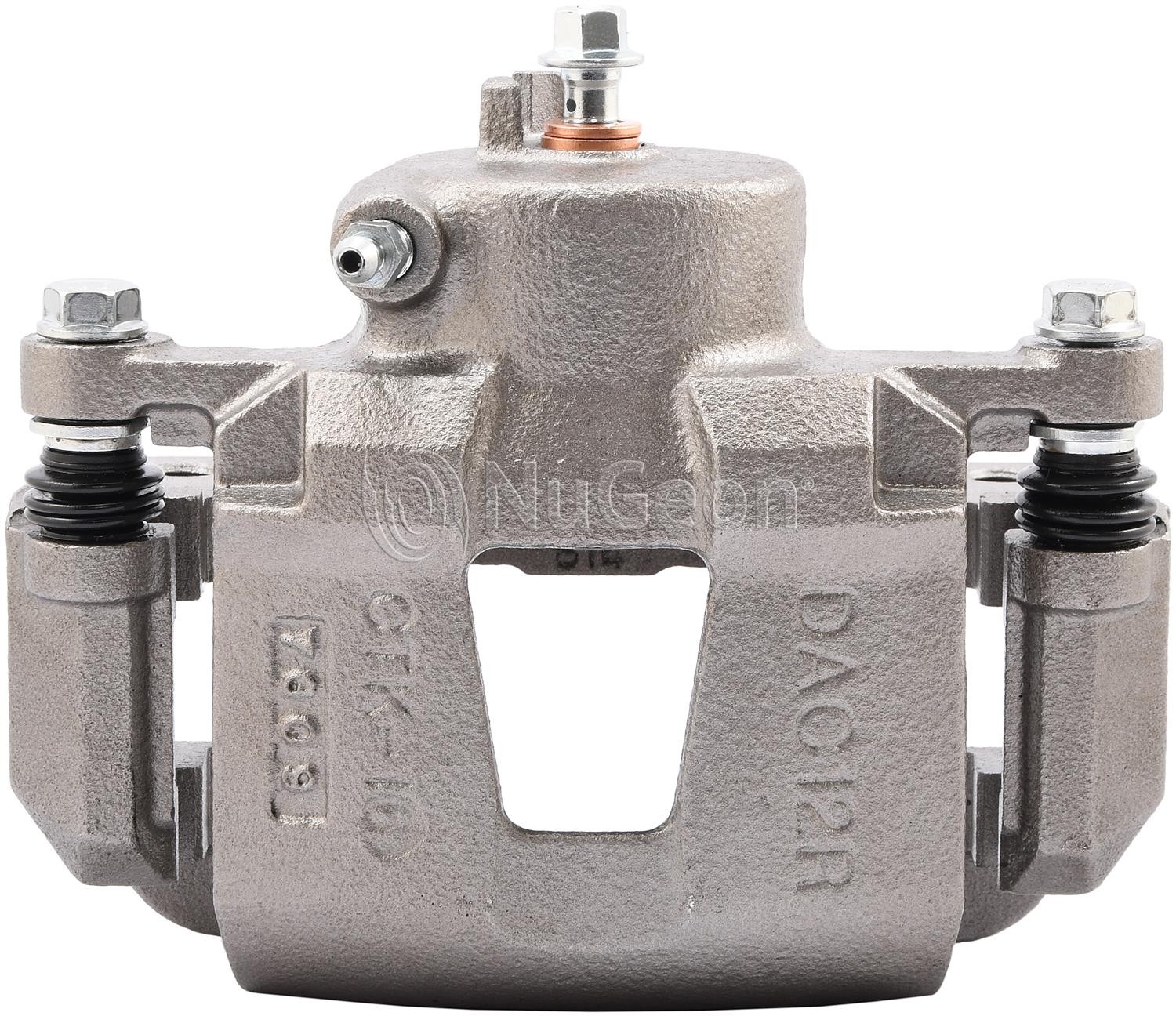 Vision 99-17405B Remanufactured Disc Brake Caliper - Image 3
