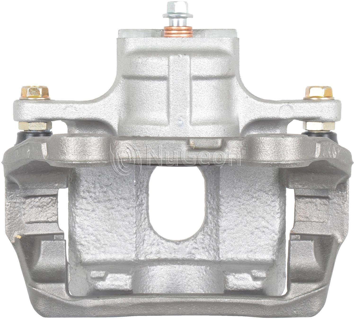 Vision 99-17408B Remanufactured Disc Brake Caliper - Image 2