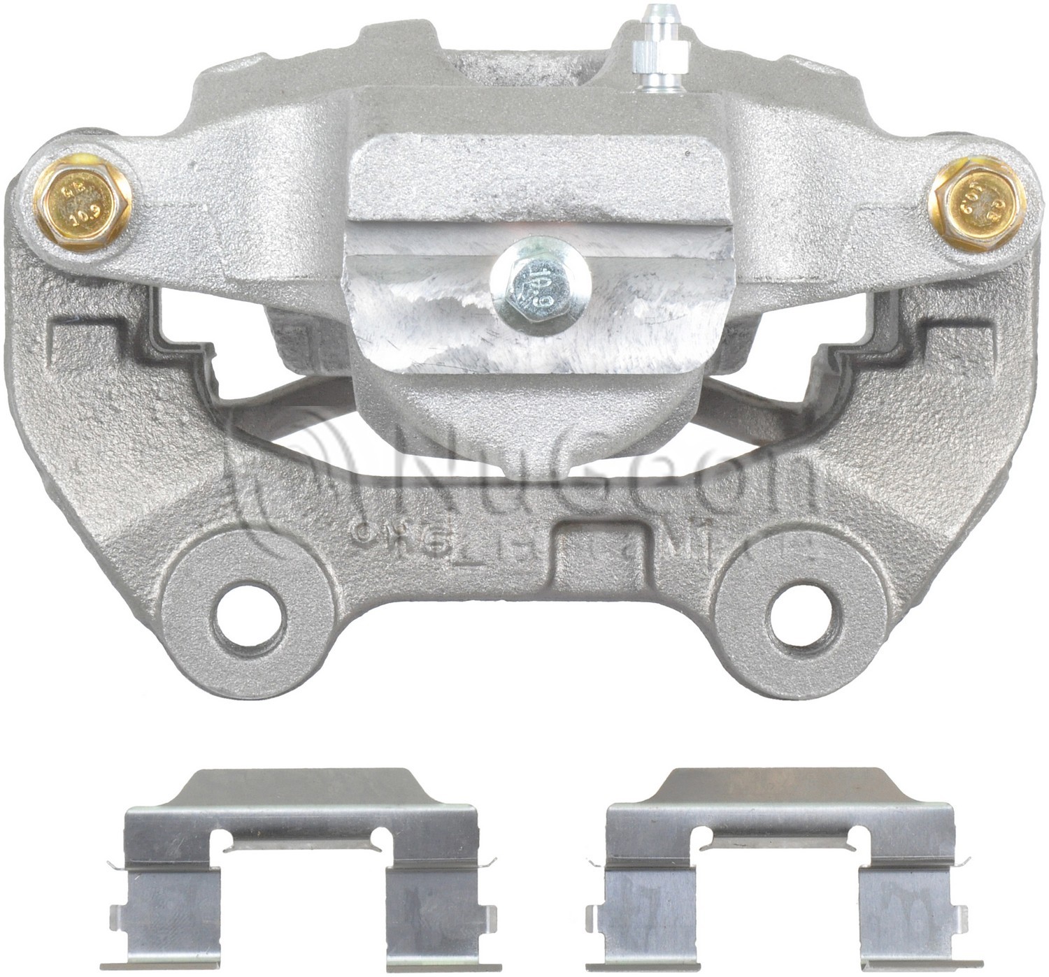 Vision 99-17408B Remanufactured Disc Brake Caliper - Image 3