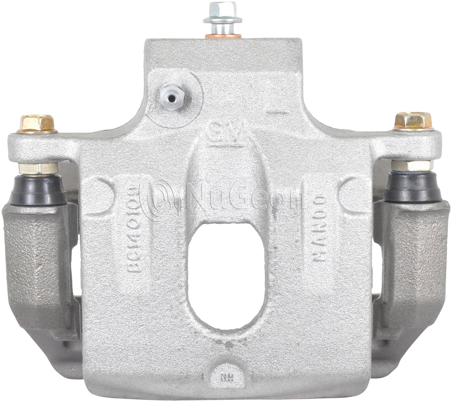 Vision 99-17408B Remanufactured Disc Brake Caliper - Image 6