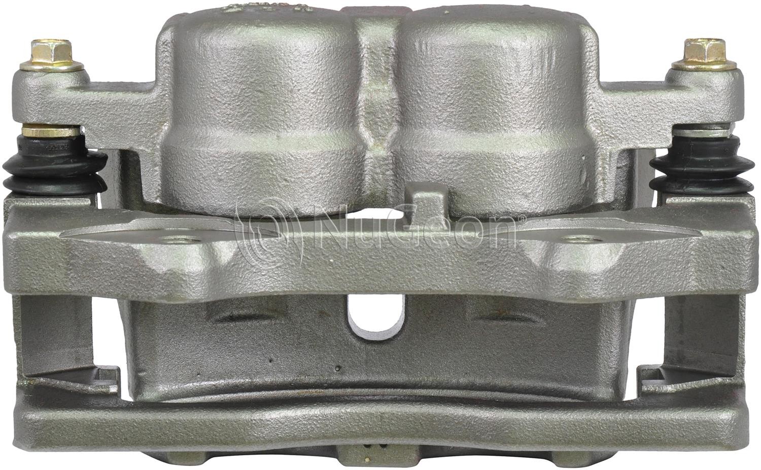 Vision 99-17416B Remanufactured Disc Brake Caliper - Image 4