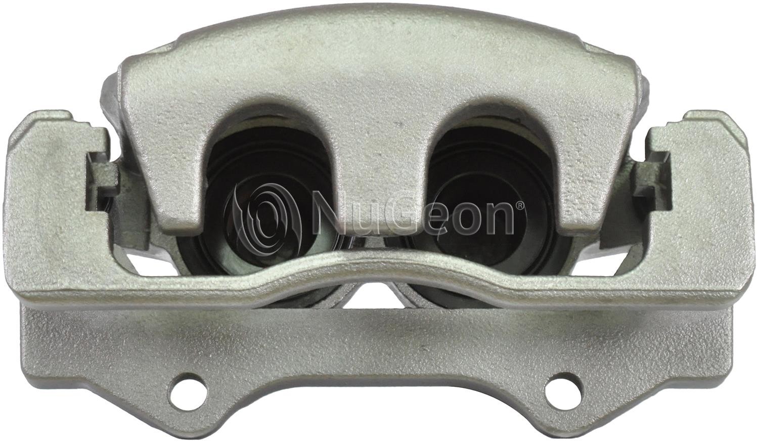 Vision 99-17416B Remanufactured Disc Brake Caliper