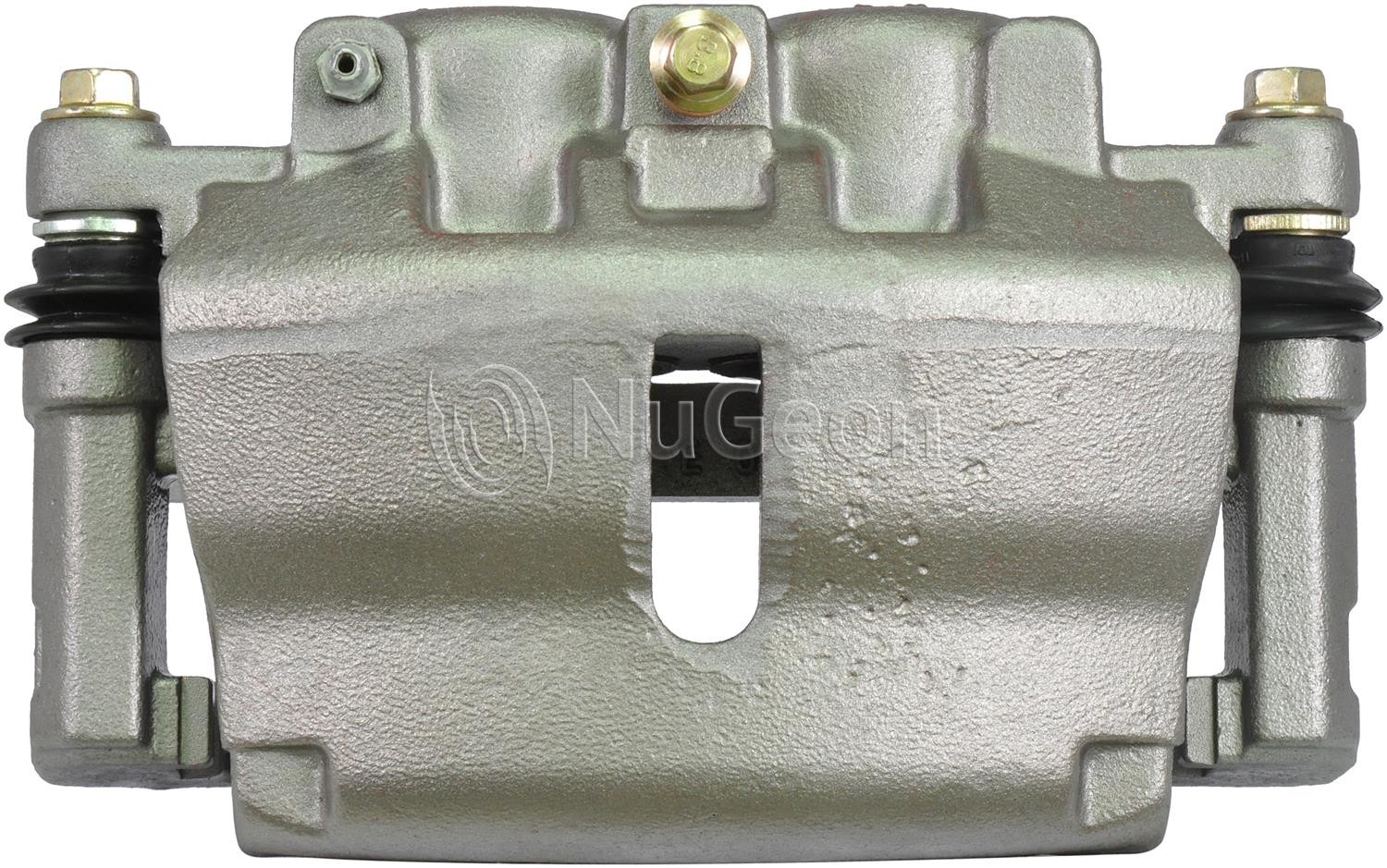Vision 99-17416B Remanufactured Disc Brake Caliper - Image 2