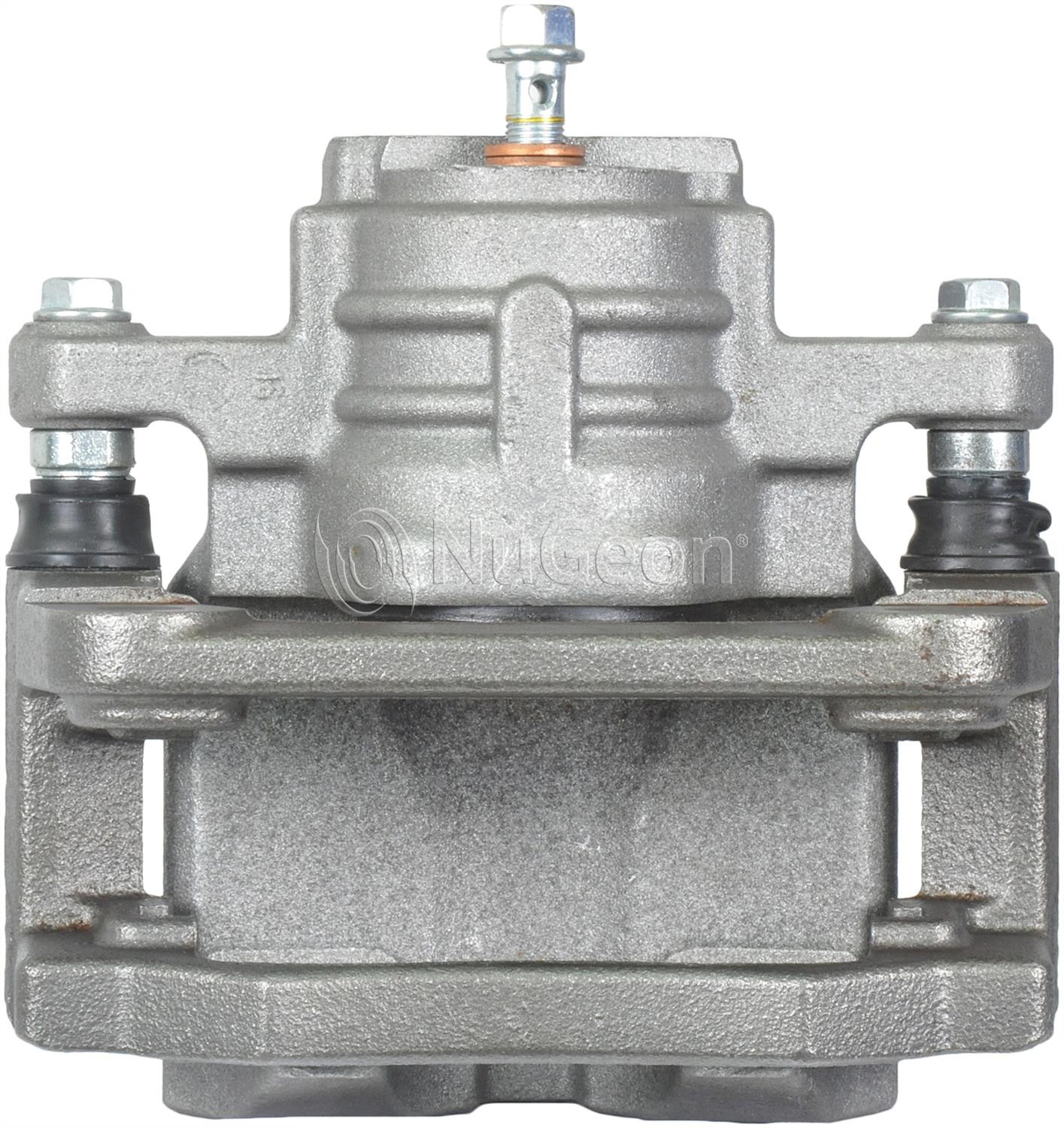 Vision 99-17421B Remanufactured Disc Brake Caliper - Image 4