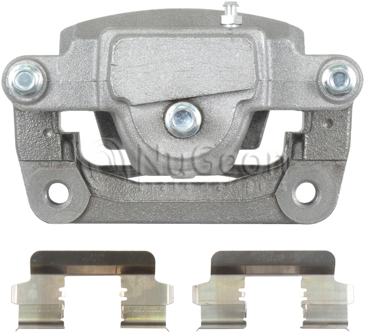 Vision 99-17421B Remanufactured Disc Brake Caliper - Image 5