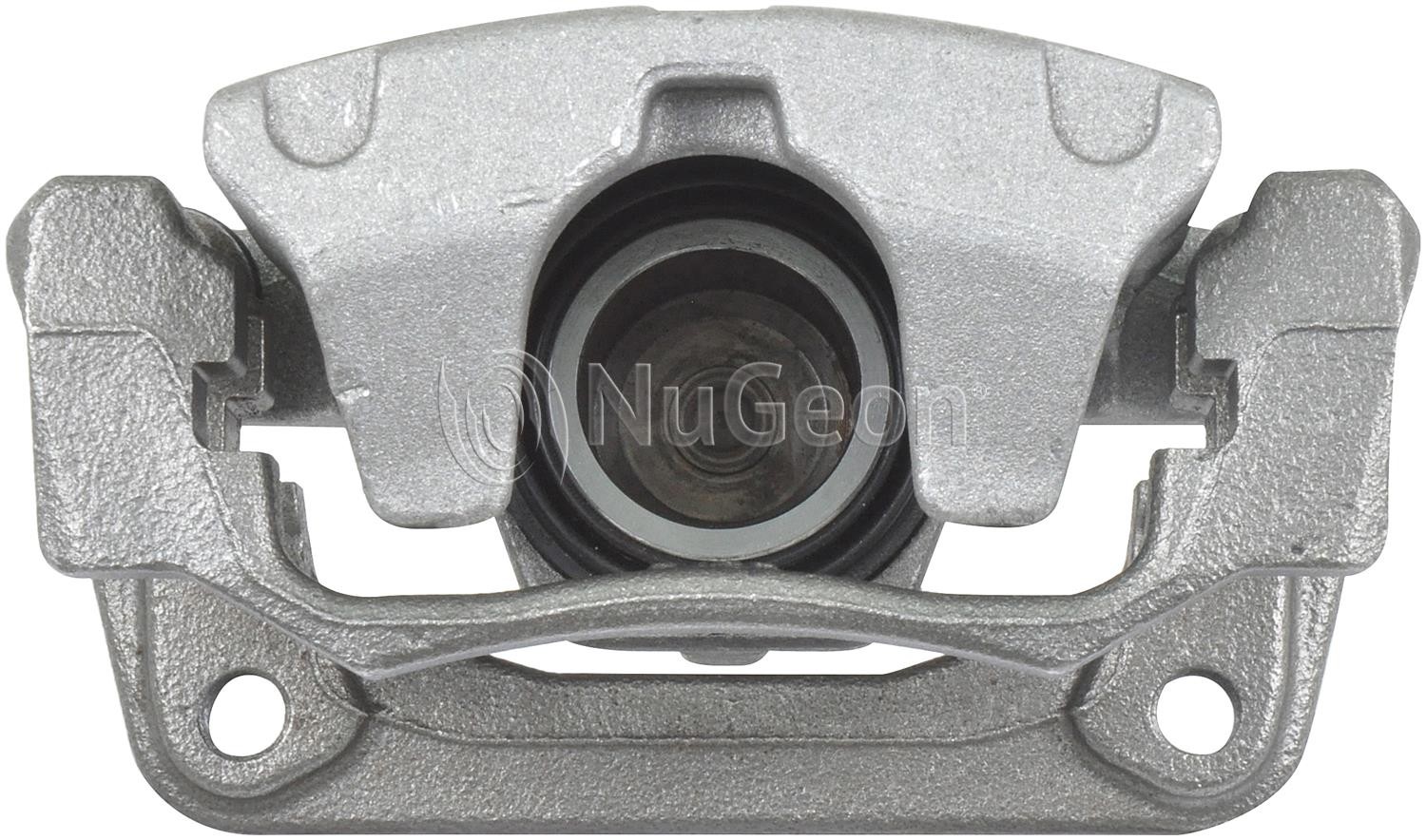 Vision 99-17421B Remanufactured Disc Brake Caliper - Image 6