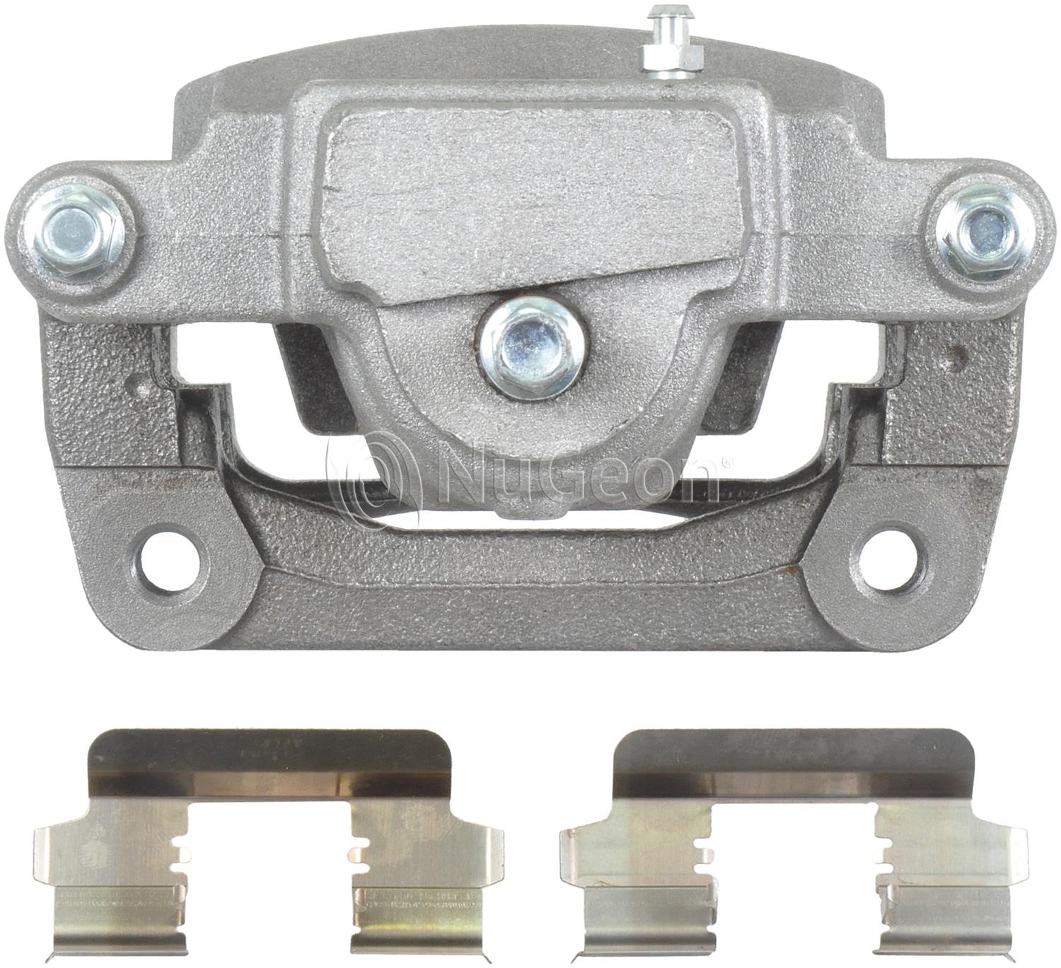 Vision 99-17421B Remanufactured Disc Brake Caliper - Image 2