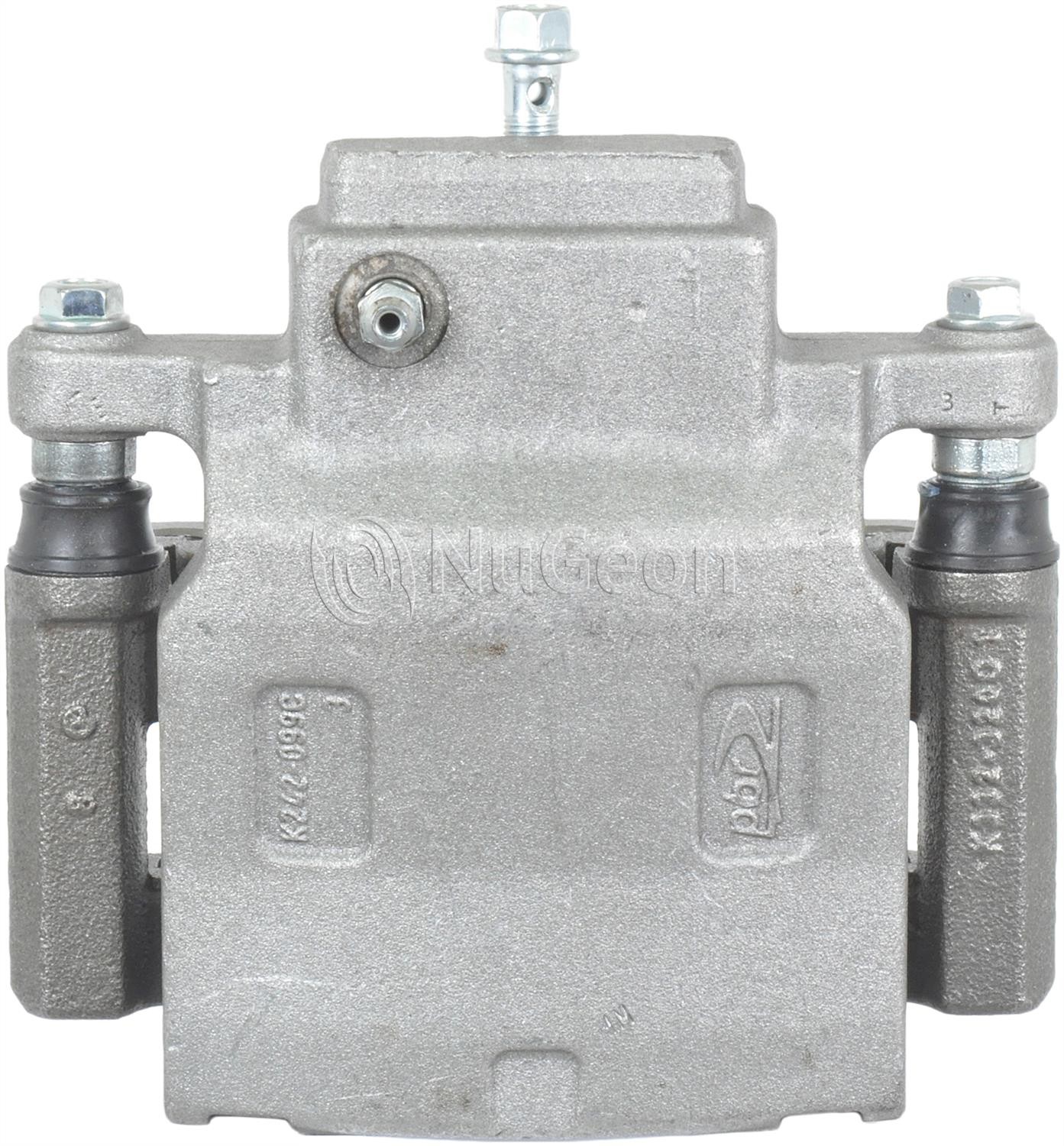 Vision 99-17421B Remanufactured Disc Brake Caliper - Image 3