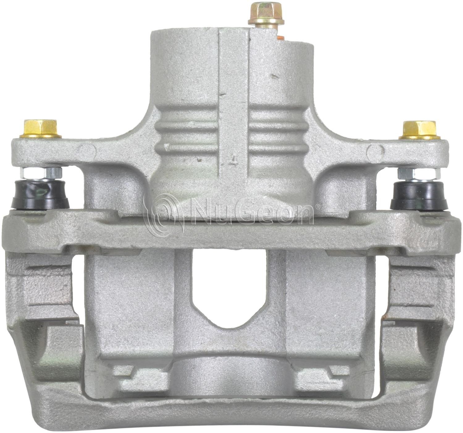 Vision 99-17424A Remanufactured Disc Brake Caliper - Image 3