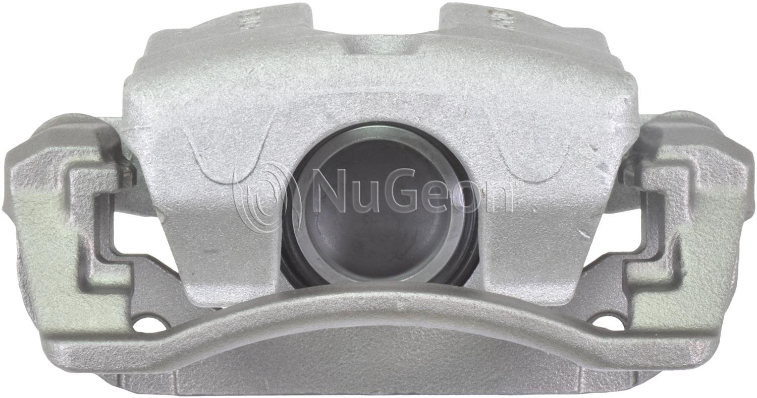 Vision 99-17424A Remanufactured Disc Brake Caliper - Image 5
