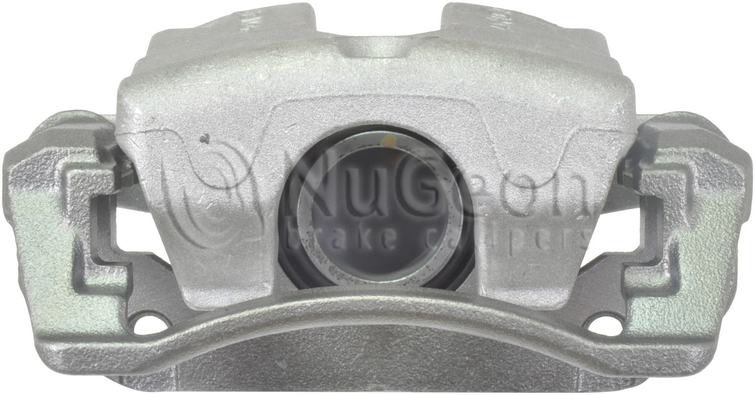 Vision 99-17424A Remanufactured Disc Brake Caliper